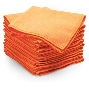 Mirco Fibre Towel