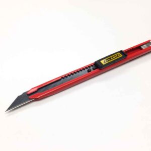 ProKnife with SK2 Steel 30˚ Retractable Blade