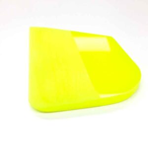 PPF Little Mouse Yellow Squeegee – Angled