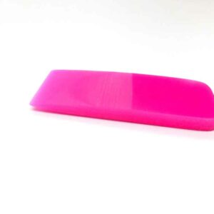 PPF HiVis Pink Squeegee – Small