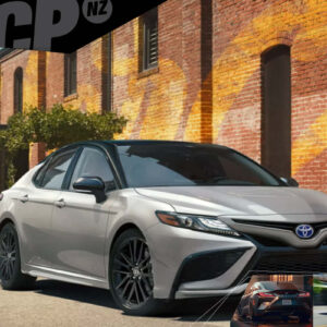 Toyota Camry  Protection Kits