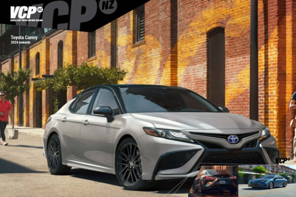 Toyota Camry  Protection Kits